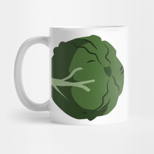 My Cabbages! Mug